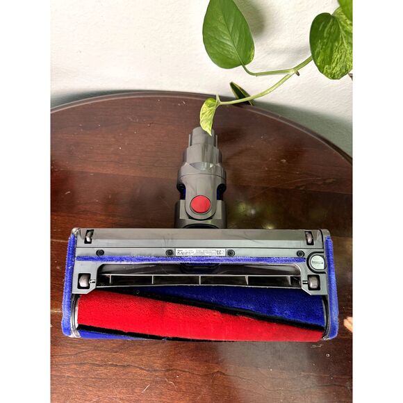 Genuine Dyson DC59 V6 Motorized Brush Roller Head Replacement β OEM Part - Picture 3 of 6